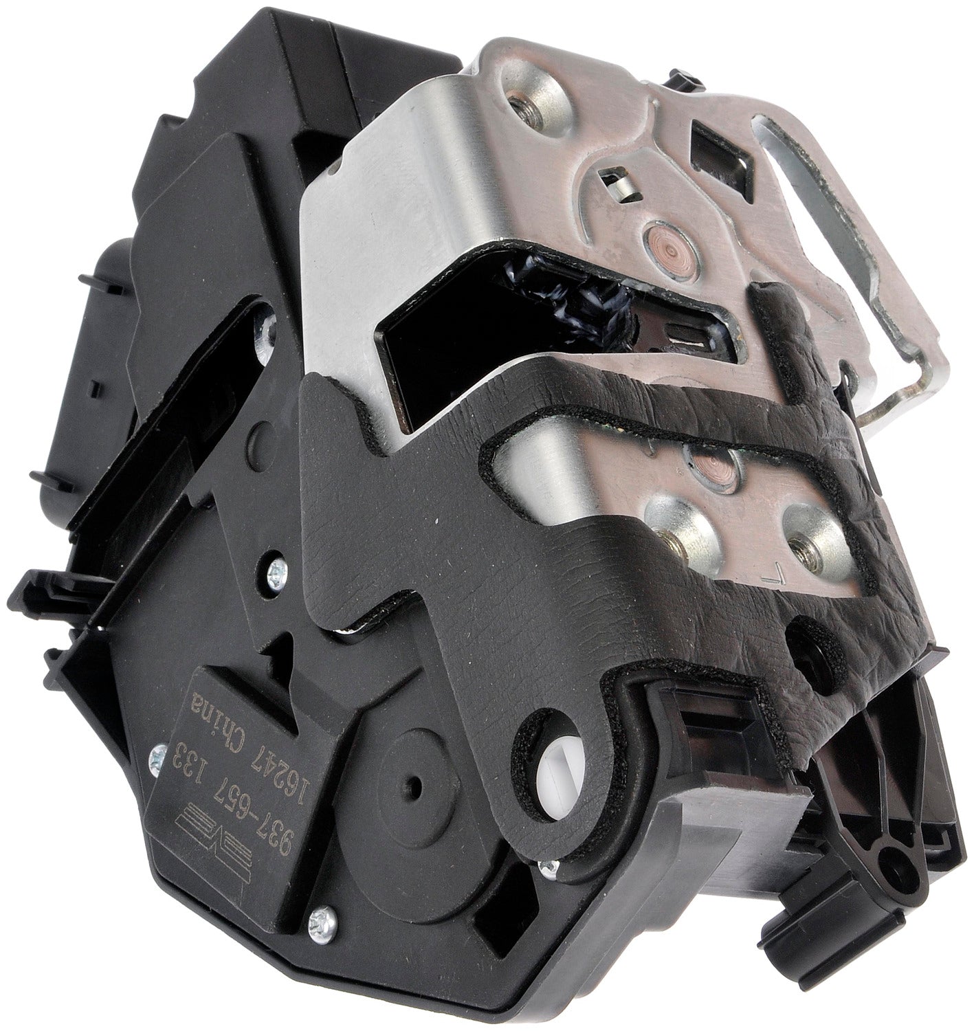 Door Lock Actuator Motor Dorman 937-657