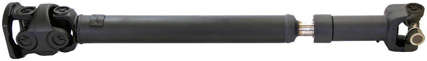 Front Drive Shaft Dorman 938-158, 5210586AB Fits96-02 Ram 2500 3500 4WD A/Trans
