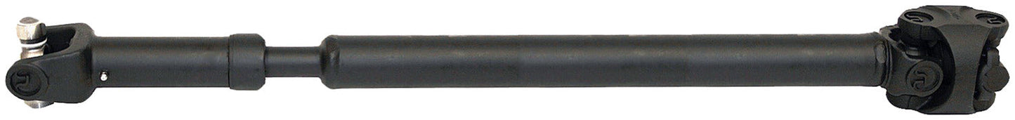 Front Drive Shaft Dorman 938-132,52853402AB Fits 03-06 Wrangler 4WD Manual Trans