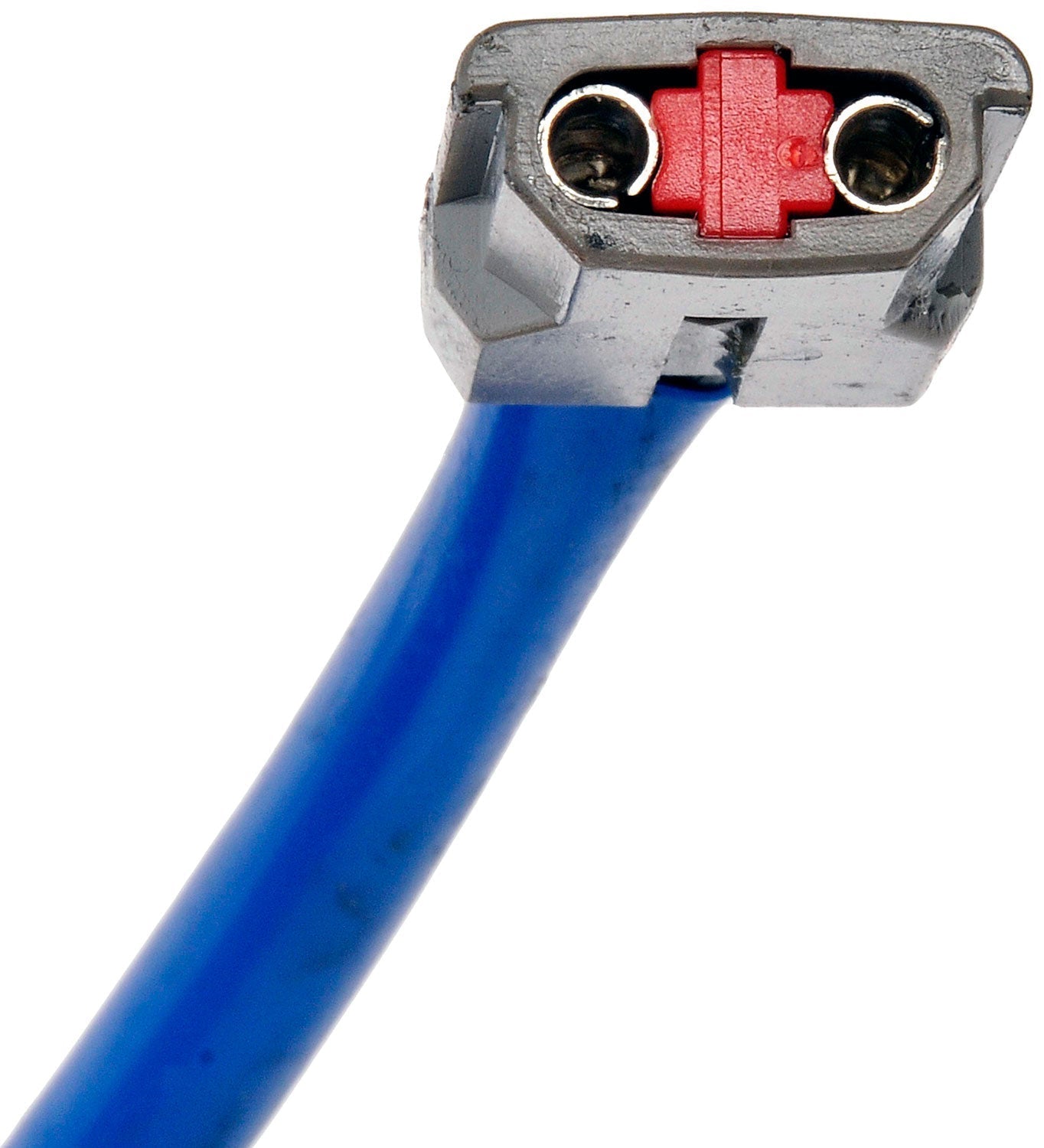 One Front Left Power Window Regulator With Motor Dorman 741-872