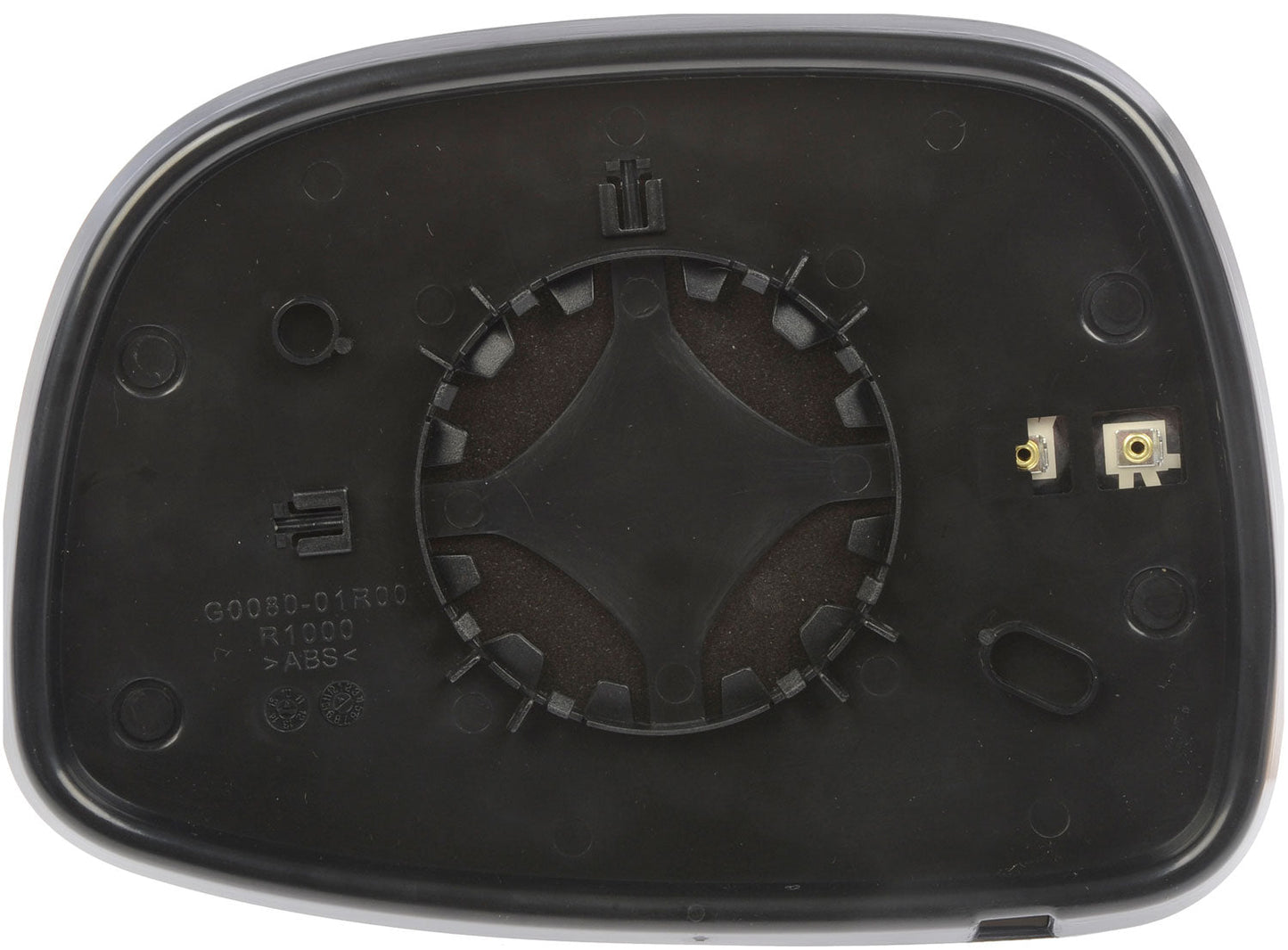 Door Mirror Glass (Dorman #56006)