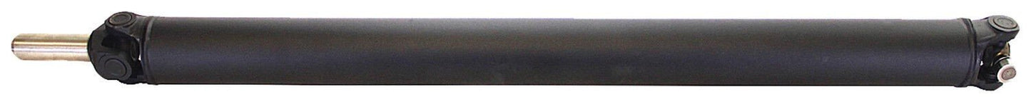 Rear Drive Shaft Dorman 946-041,25792320 Fits 09-12 Canyon,Colorado 4wd 5.3L