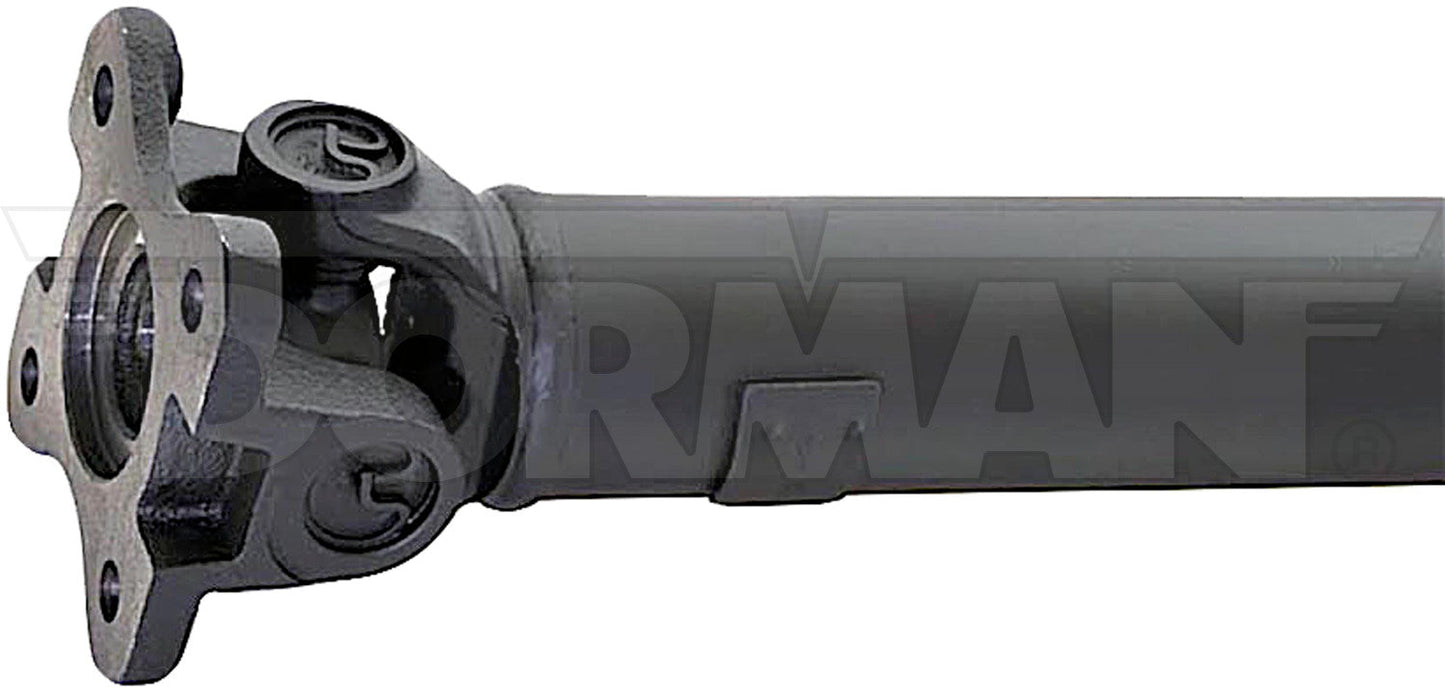 Front Driveshaft Dorman 938-095,52123639AA Fits 13-17 Ram 1500 A/Trans 4WD