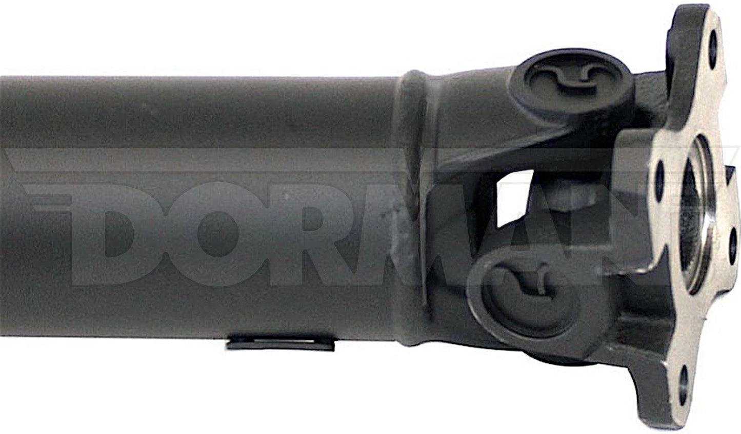 Rear Driveshaft Assy fits Ford F-150 1996-91