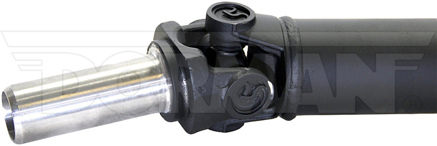 Rear Driveshaft Assy Replaces F37Z4R602B, ZZMB25100