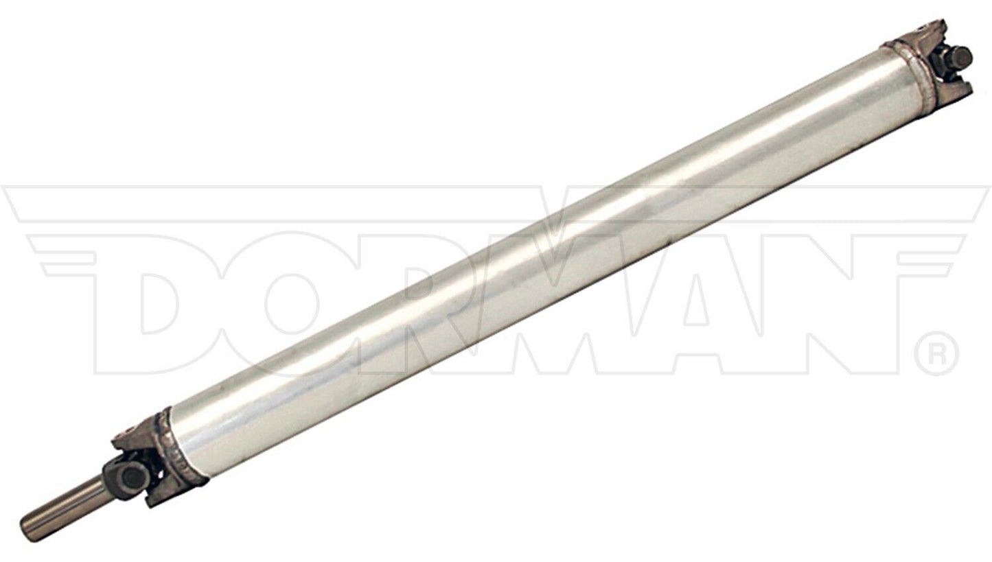 Rear Driveshaft Assy fits Chevrolet SSR 2006-03,946-173
