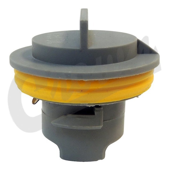 Tail Light Bulb Socket - Crown# 4676589