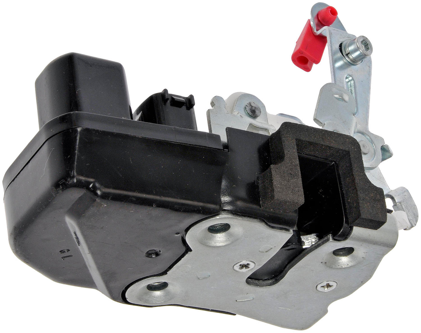 Tailgate Lock Actuator Motor Dorman 931-713