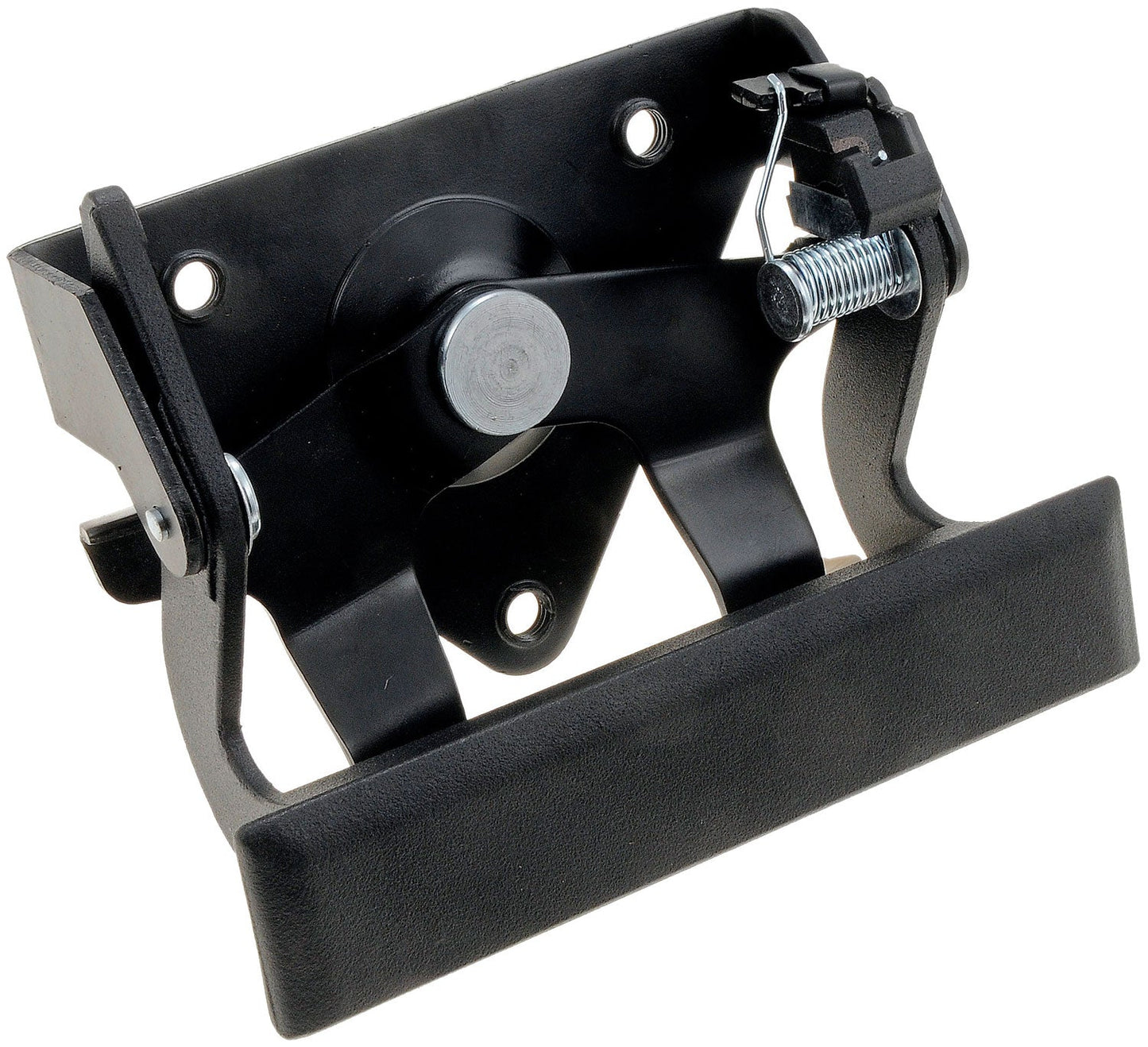 Black Tailgate Handle (Dorman 77077)