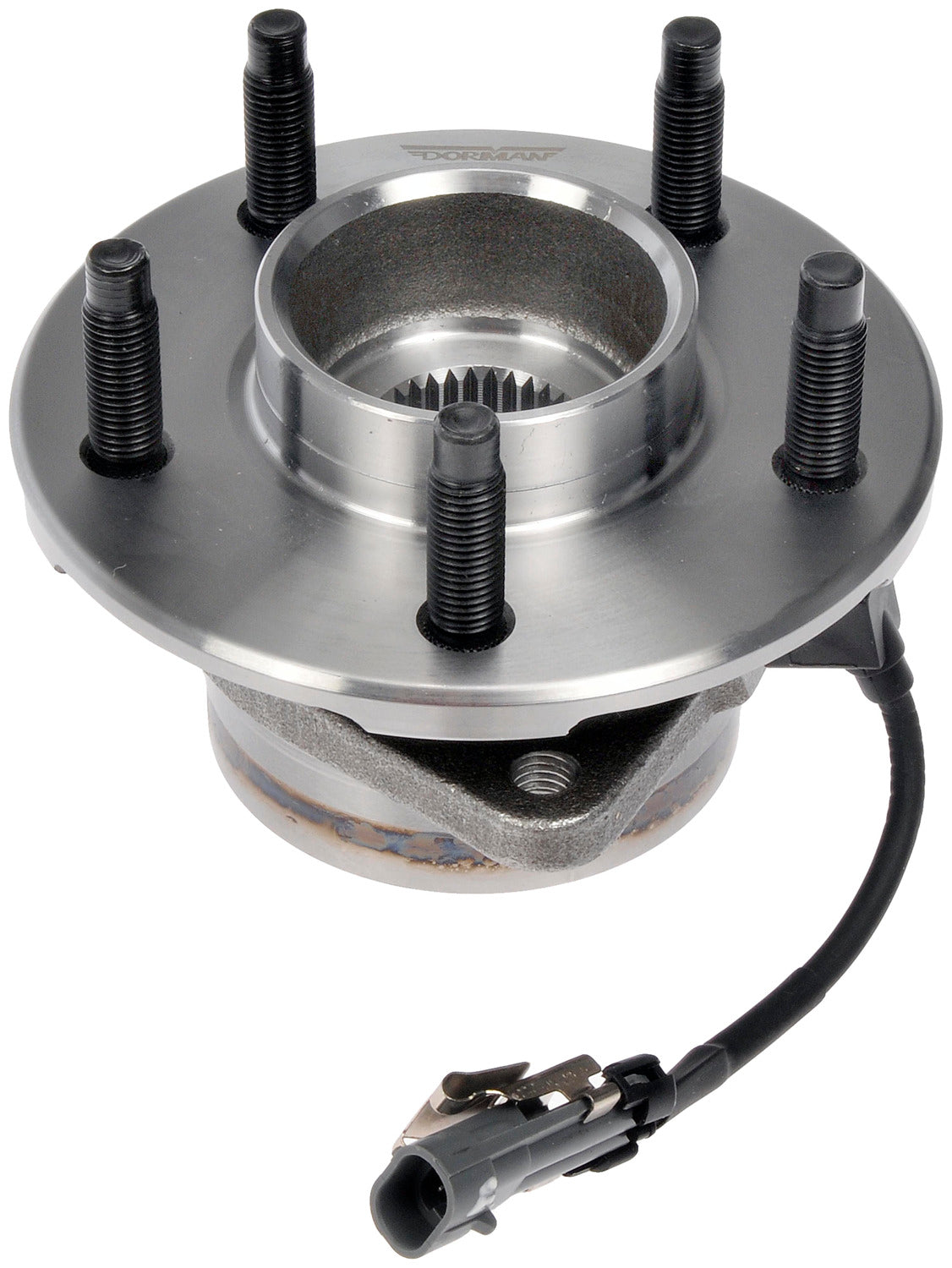 Front Bearing and Hub Assembly Dorman 930-615,22702717 Fits 02-07 Saturn Vue