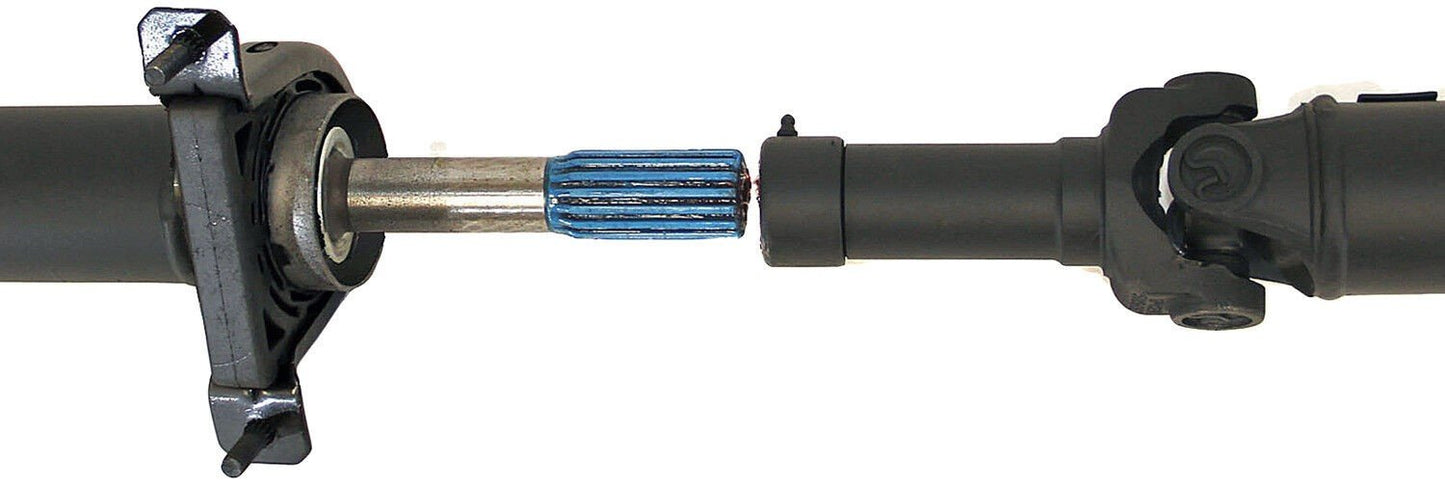 Rear Drive Shaft Dorman 936-032,15094629 Fits 99-05 Silverado,Sierra 1500 RWD