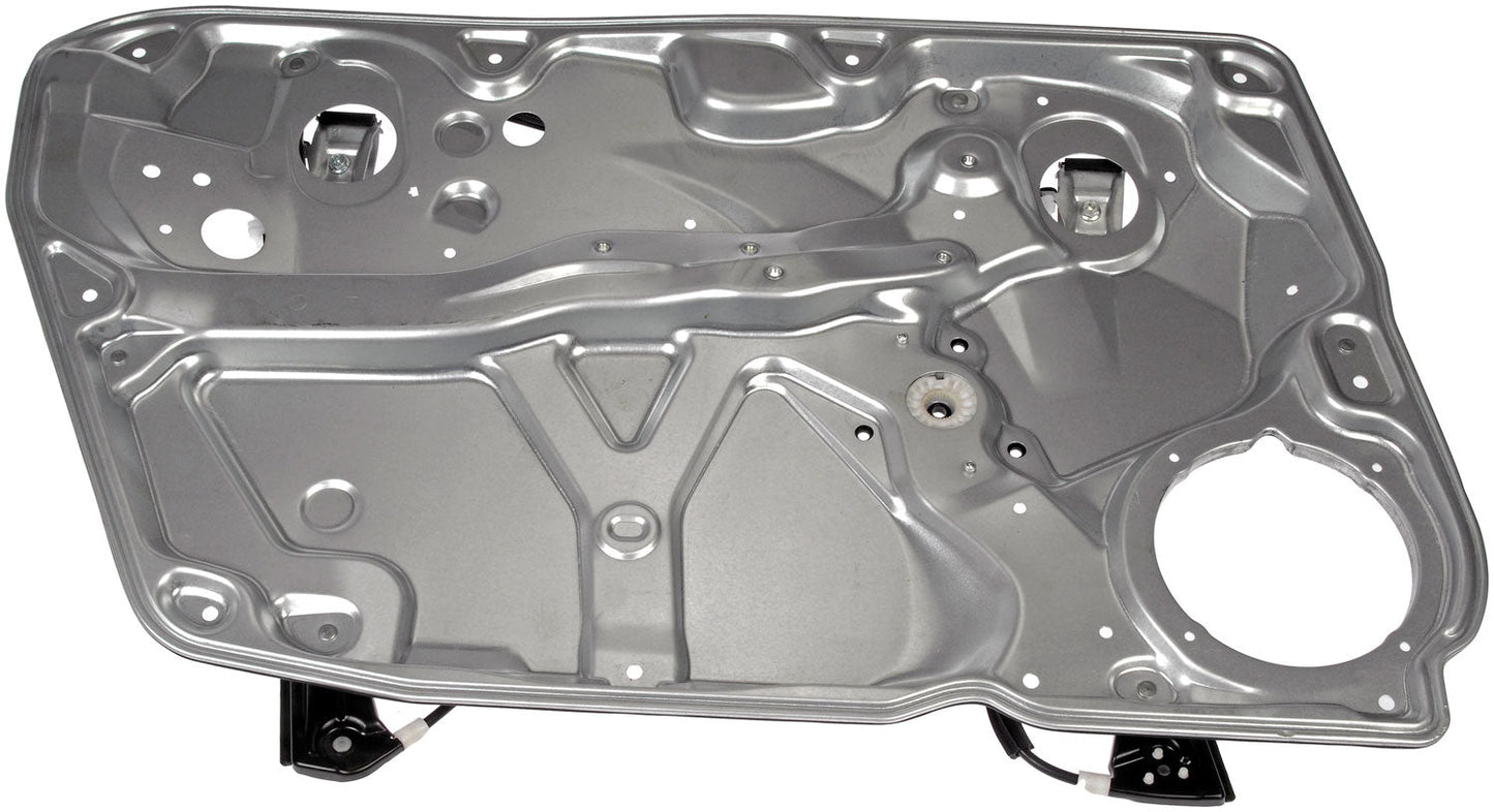 Front Left Power Window Regulator (Dorman# 740-368)