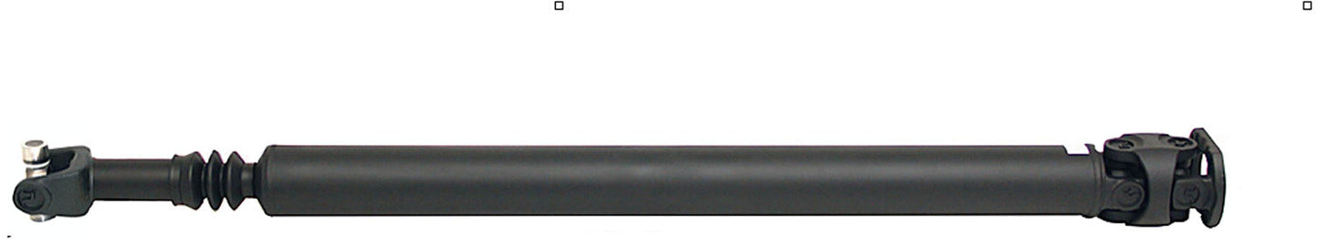 Rear Drive Shaft Dorman 946-836,F81Z4602CX Fits 99-01 F350 S/D 7.3 4WD A/Trans