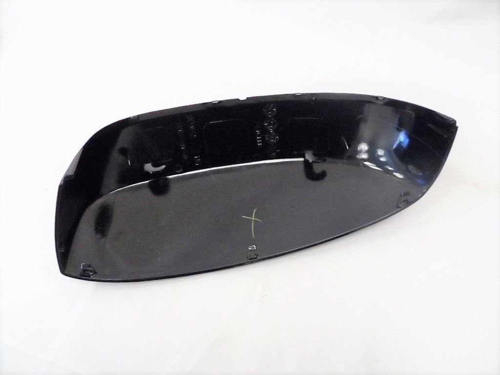 25788157 OEM RH Mirror Cover Cap 07-14 Escalade Yukon Tahoe Sierra (MING BLUE)