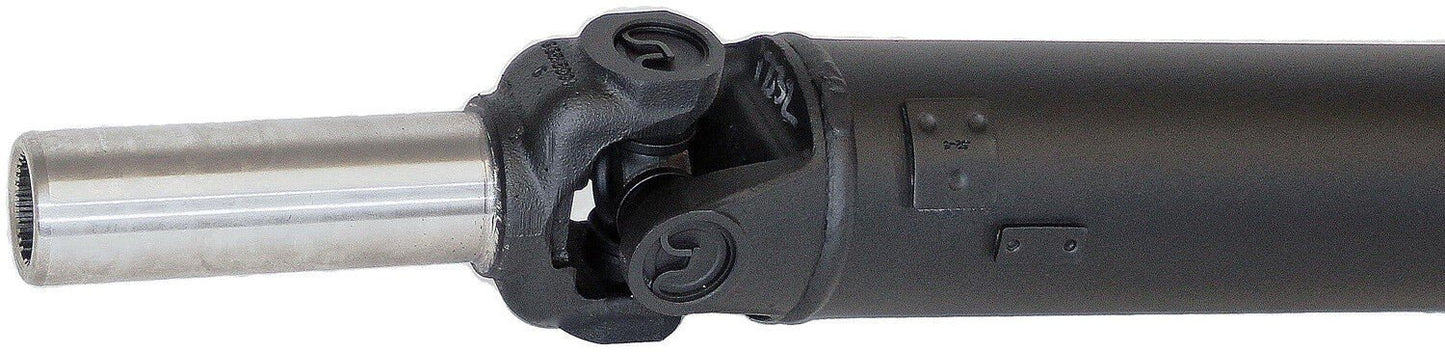 Rear Drive Shaft Dorman 936-057 22889825 Fits 03-14 Express Van Savana 1500 RWD