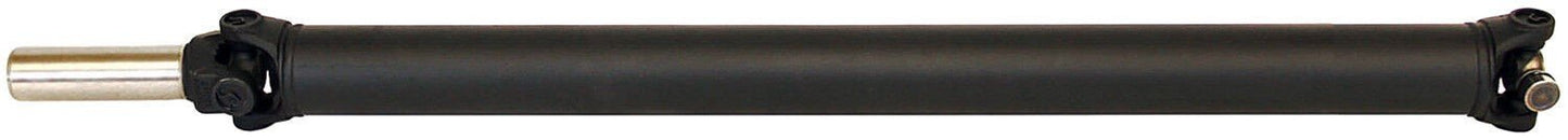 Rear Drive Shaft Dorman 936-031, 15727234 Fits 95-96 S10 Sonoma 4WD A/Trans