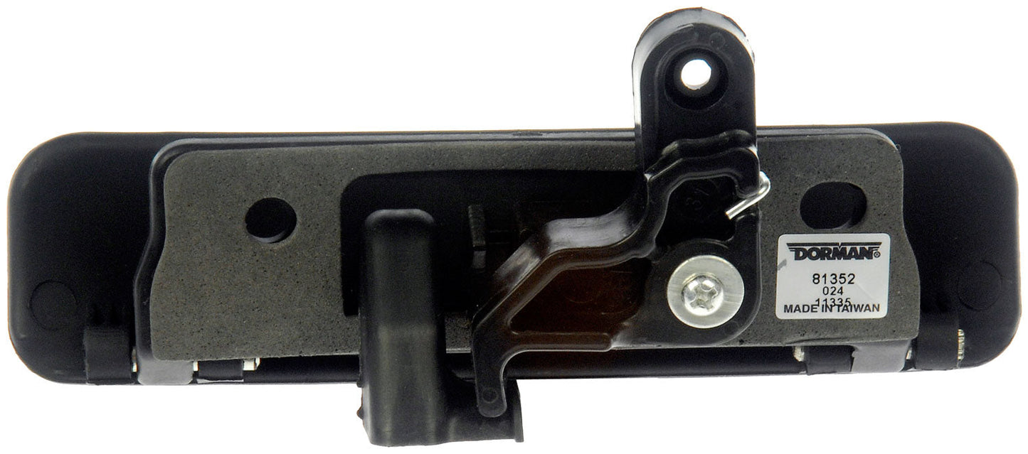 Outside Door Handle (Dorman #81352)