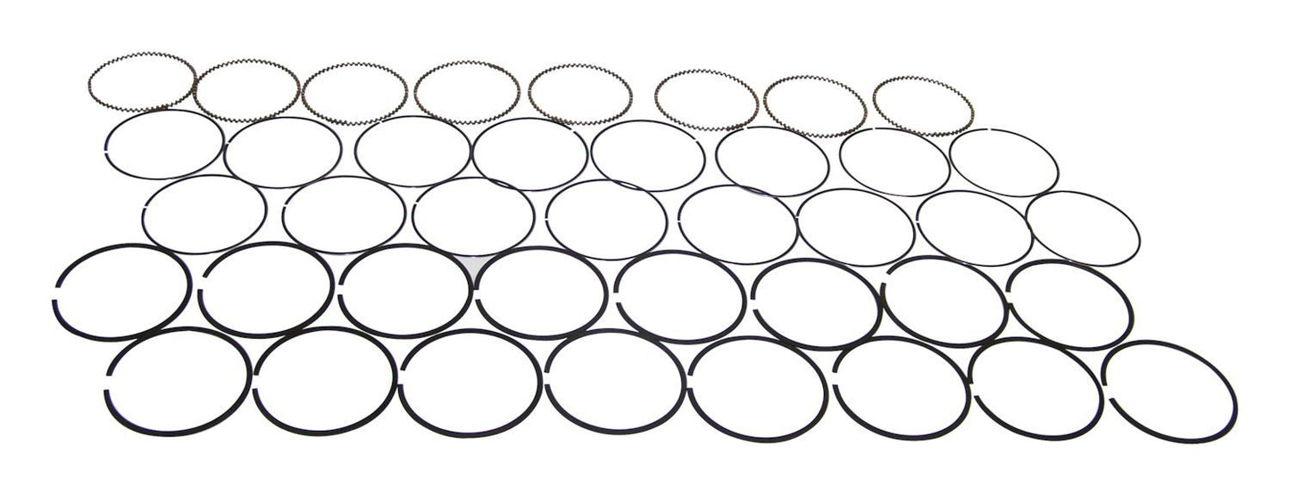 Ring Set, Piston - Crown# 5012364AAK.010