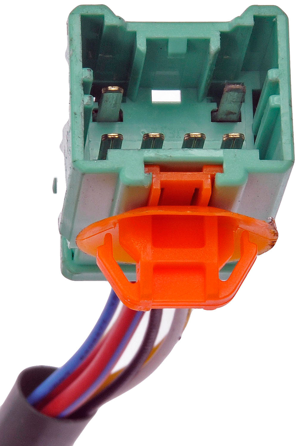 Power Window Regulator and Motor Assembly (Dorman# 751-164)