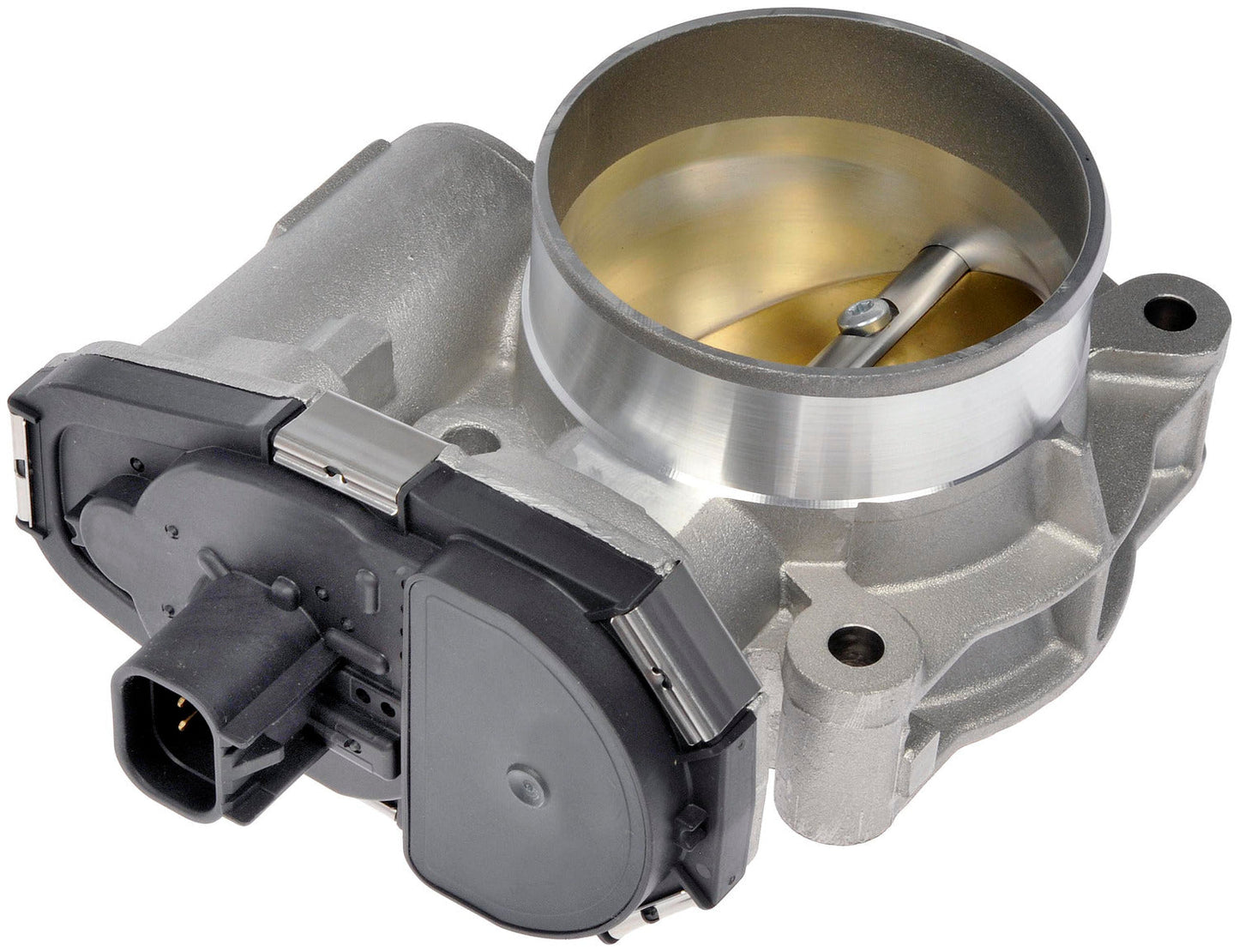 Electronic Throttle Body Dorman 977-351,92694873 Fits 08-11 Lacrosse V6 3.6