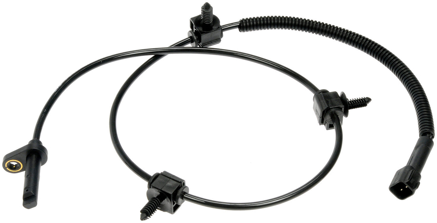 ABS Wheel Speed Sensor Dorman 970-195