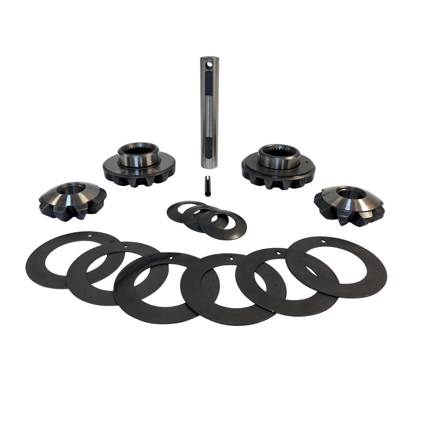Gear Set, Differential - Crown# 5072492AB