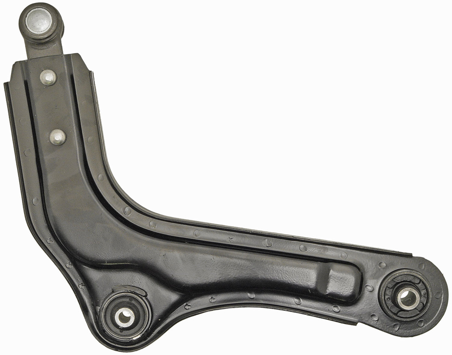 One Lower Left Control Arm Dorman 520-897