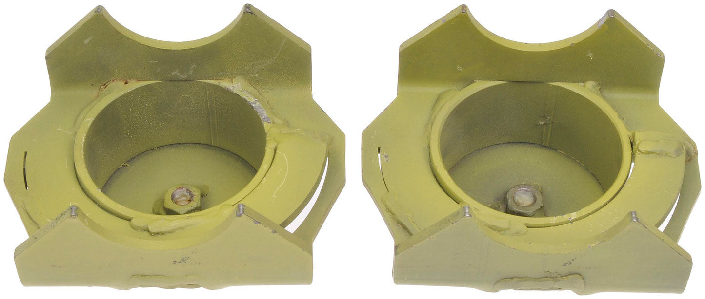 Front Position Coil Spring Mount Kit - Dorman# 523-280