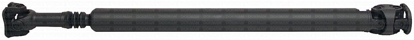 Rear Driveshaft Dorman 946-311,2C7Z4602BB Fits 02-07 F350 S/Duty 4WD 6.8