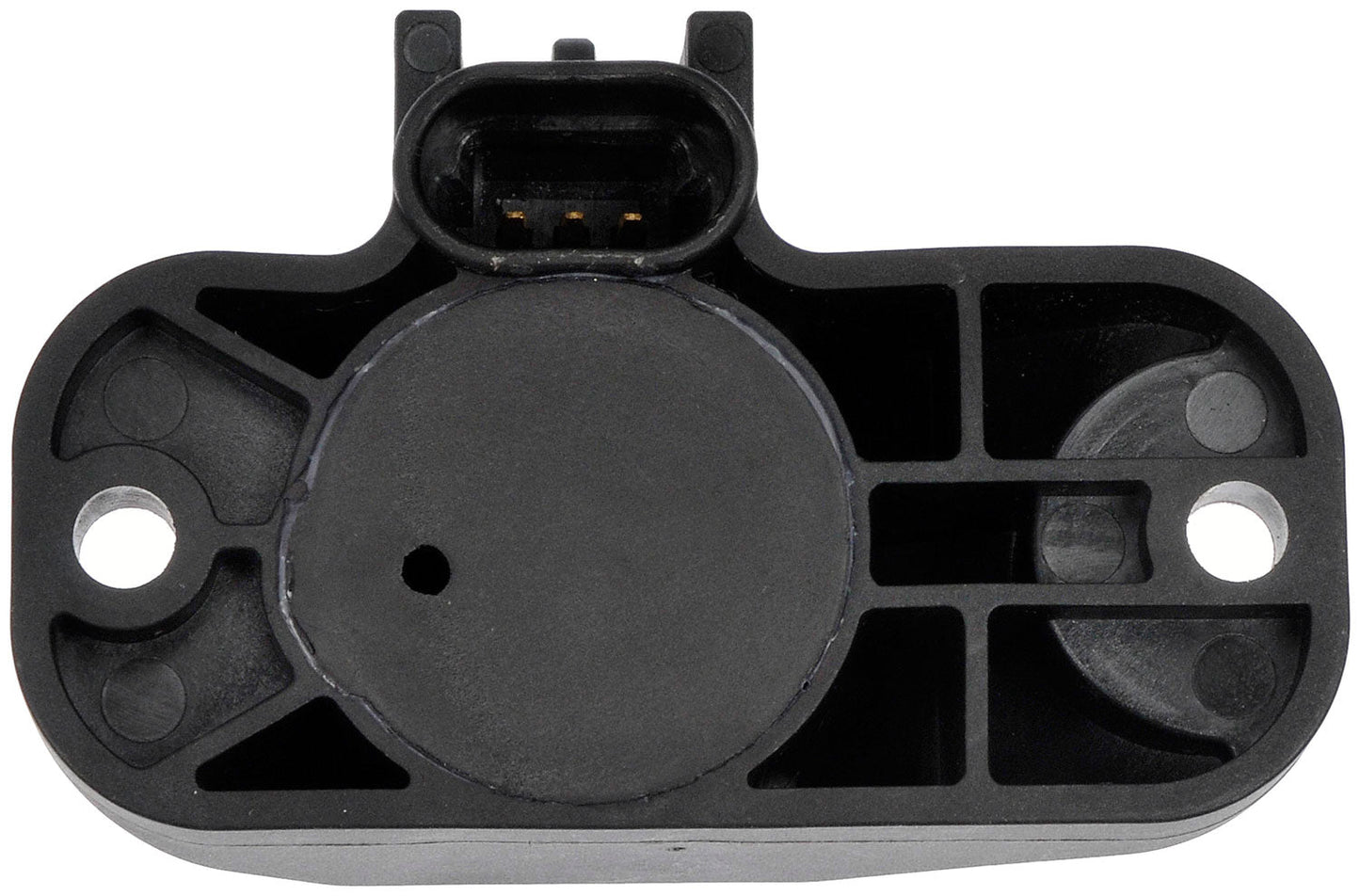 One Boost Pressure Sensor - Dorman# 904-7244