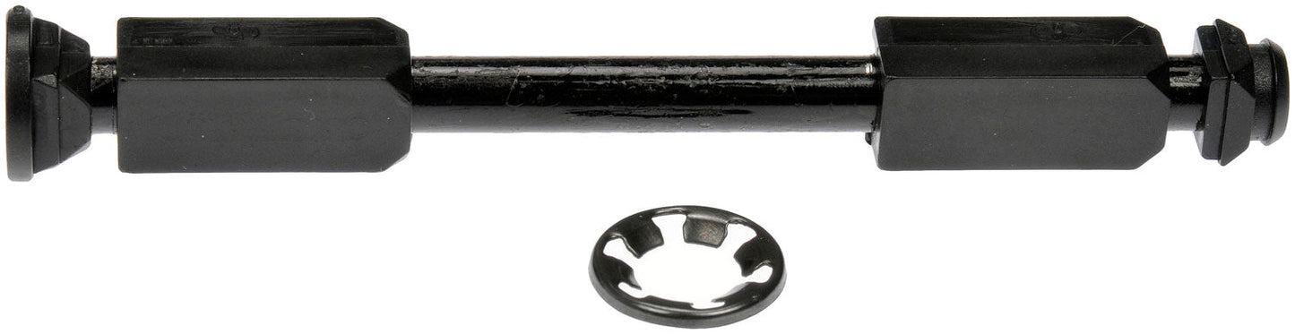 Console Hinge Repair Kit - Dorman# 41053