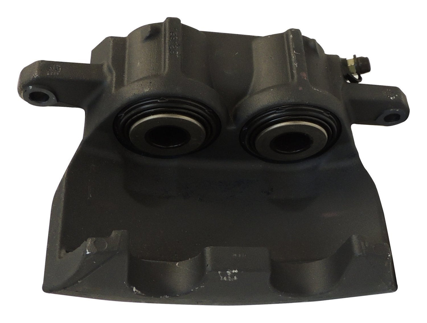 Caliper, Left Front - Crown# 5137671AB