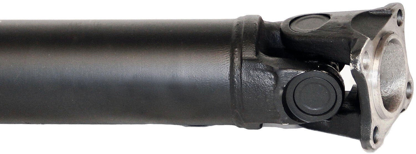 Rear Driveshaft Ass`y Dorman# 936-231 Fits 84 Nissan 200 Coupe H/Back A/Trans