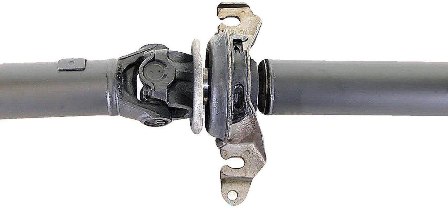 Rear Driveshaft Assembly Dorman 936-285 Fits 07 Escape 2.3 3.0 STD Trans