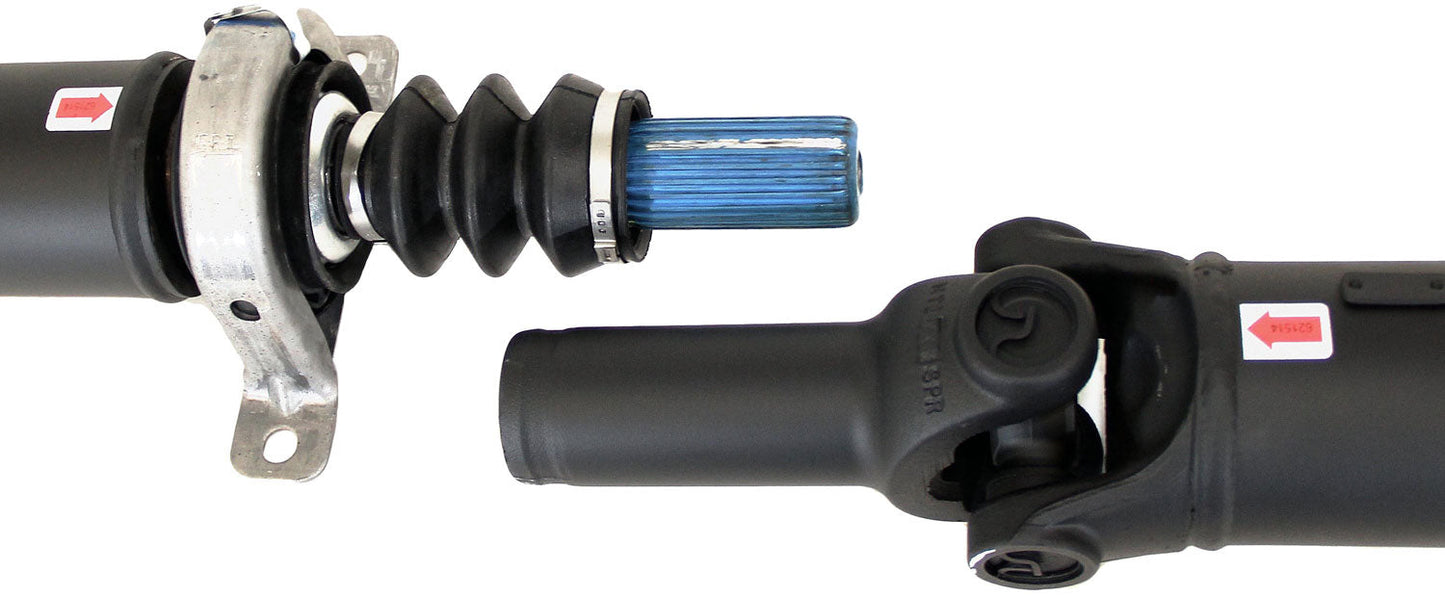 Rear Driveshaft Ass`y Dorman# 936-817 Fits 08-12 E450 6.8 4X2 176.0" Wheel Base
