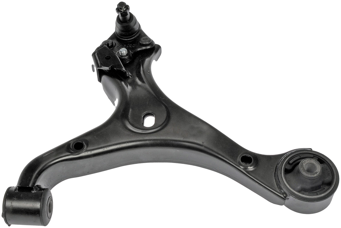 Suspension Control Arm and Ball Joint Assembly Dorman 520-695