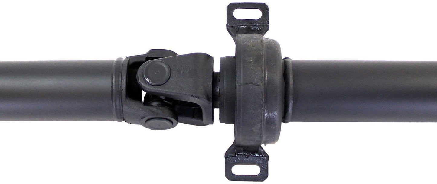 Rear Driveshaft Dorman# 936-279, P08725100A Fits 90-93 Mazda B2600 RWD A/Trans