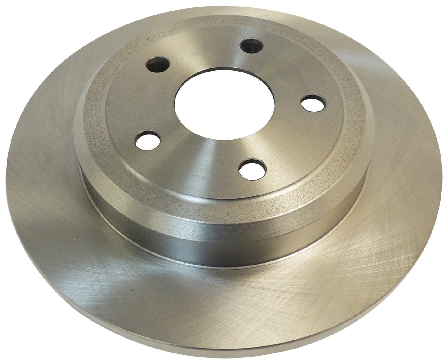 Rotor, Rear - Crown# 52124763AB