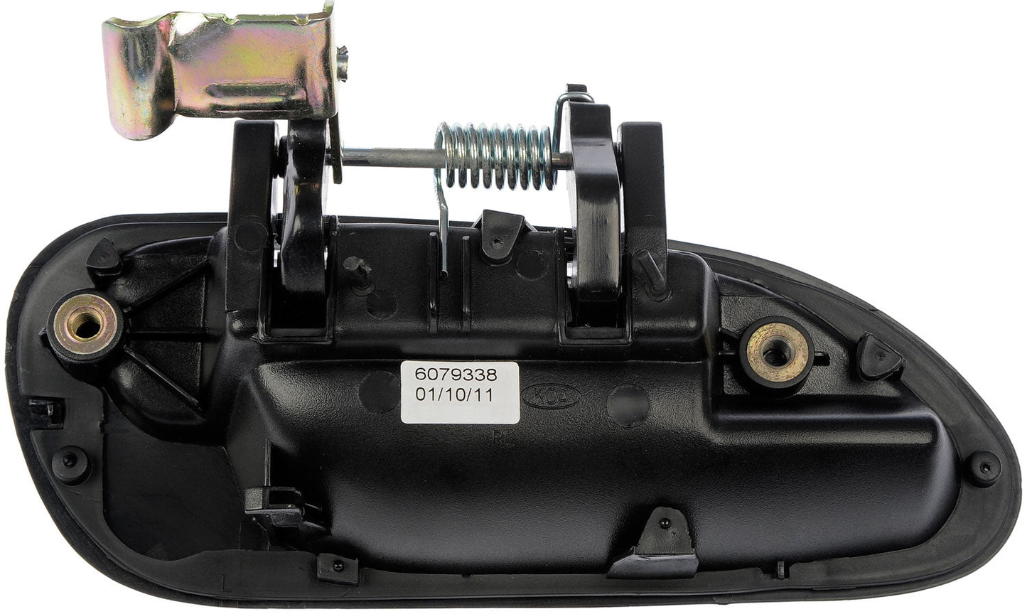 Outside Door Handle (Dorman #79338)