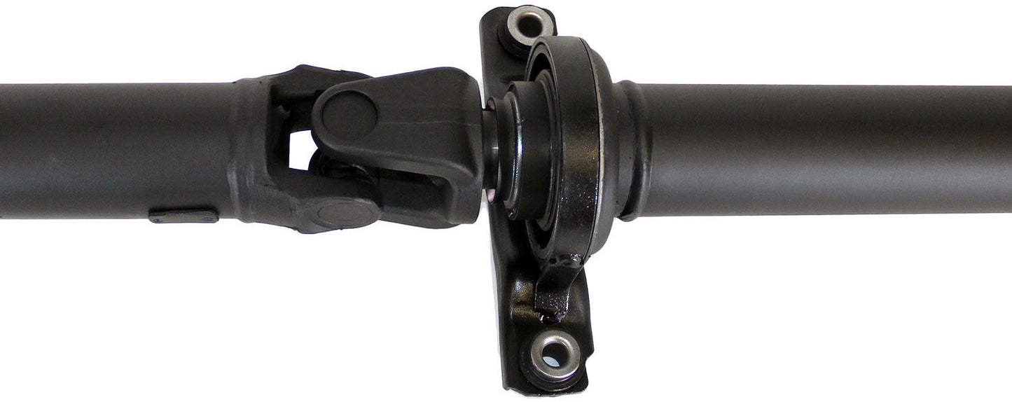 Rear Driveshaft Dorman# 936-954.27111AG06A Fits 05-09 Subaru Legacy 5 Speed A/T