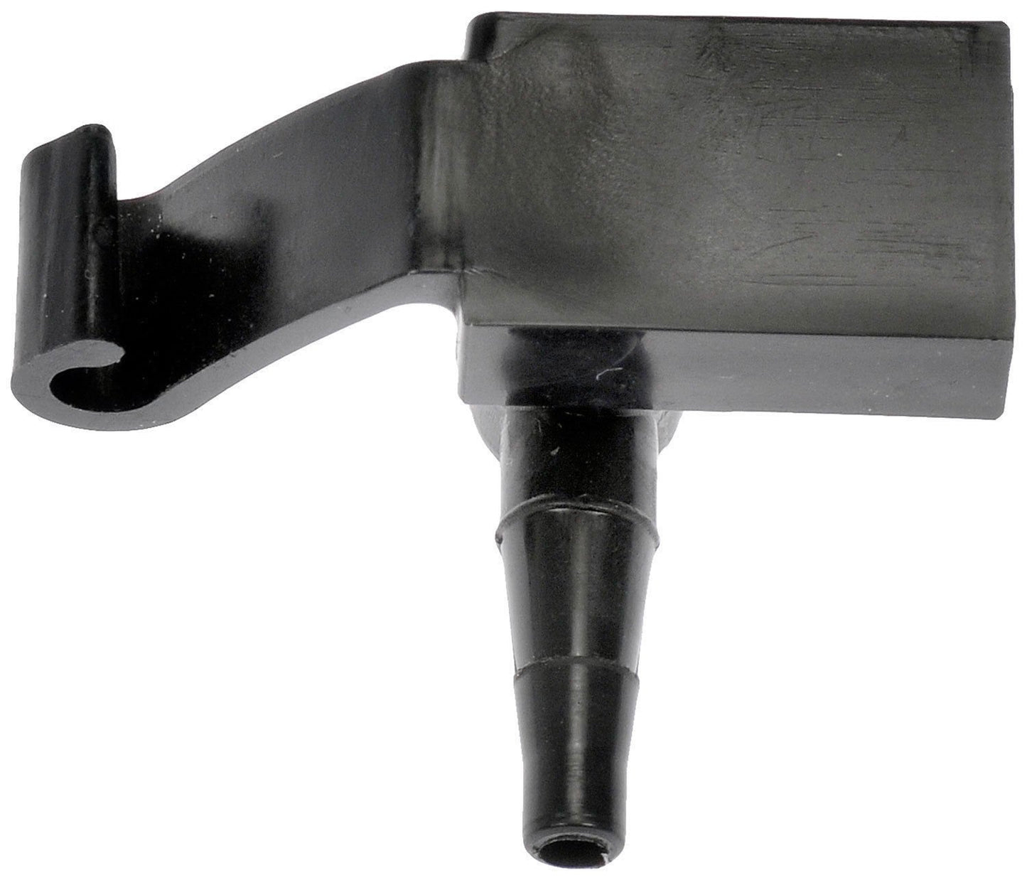 Three Pieces Kit Genuine Windshield Washer Nozzle Fit 88-00 GMC Chevrolet Trucks