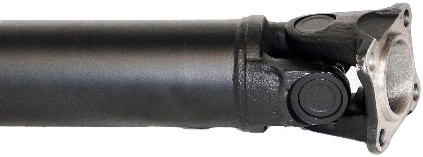 Rear Driveshaft Ass`y Dorman# 936-241Fits 79-82 210 Sedan H/Back Wagon STD/Trans
