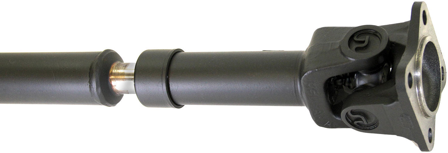 Front Driveshaft Ass`y Dorman# 938-010 Fits 06 Mitsubishi Raider STD Trans 4WD