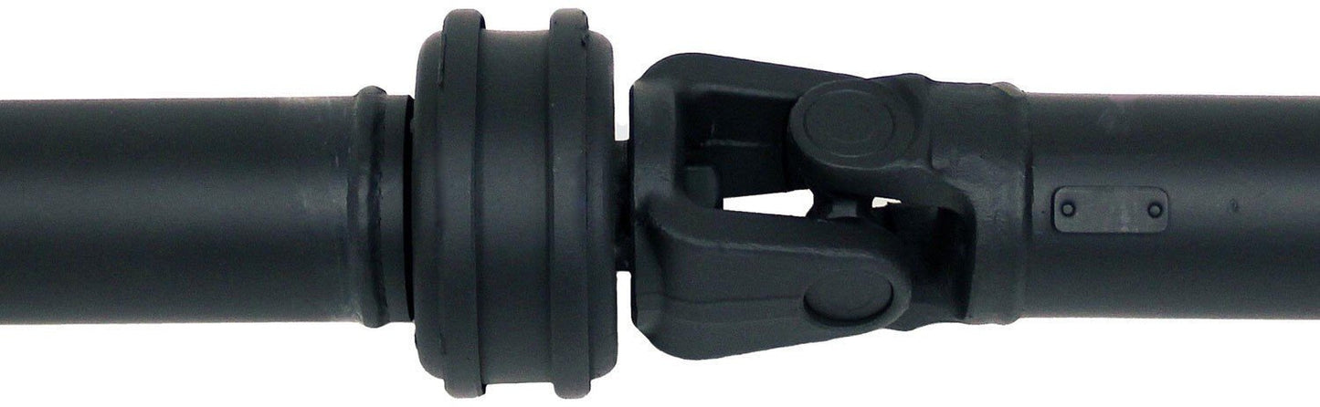 Rear Driveshaft Genuine Dorman 946-234 Fits 94-98 Nissan 240SX Non ABS STD Trans