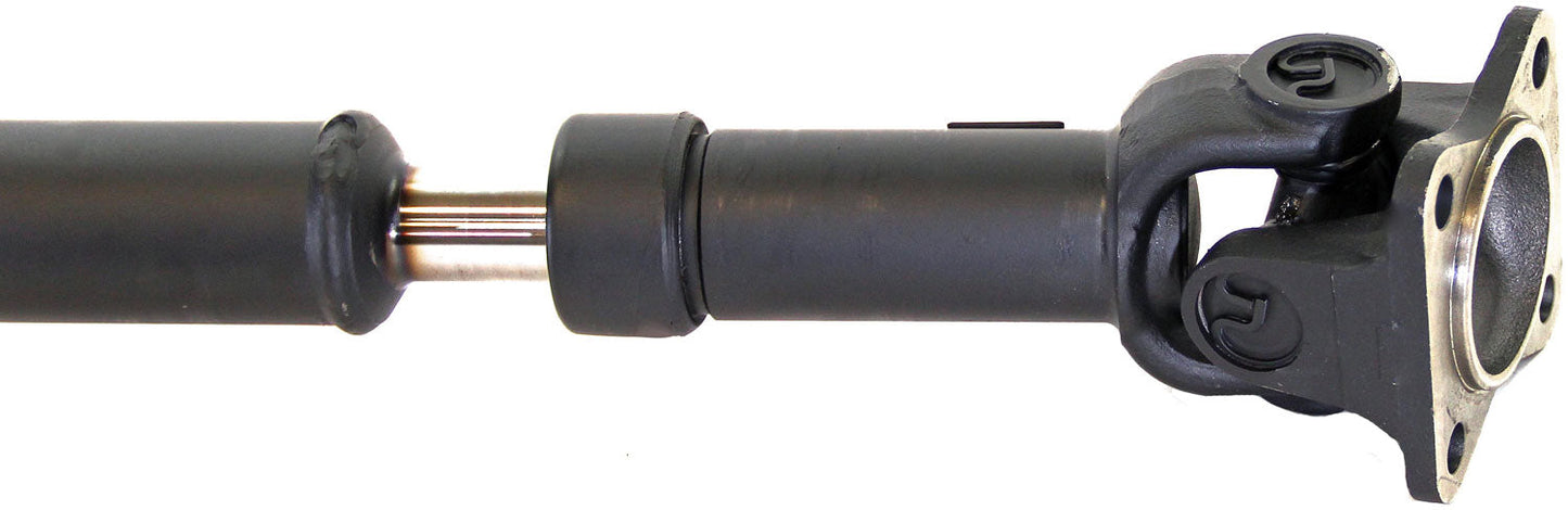 Front Driveshaft Ass`y Dorman# 938-013 Fits 06 Mit.Raider Double Cardan Case