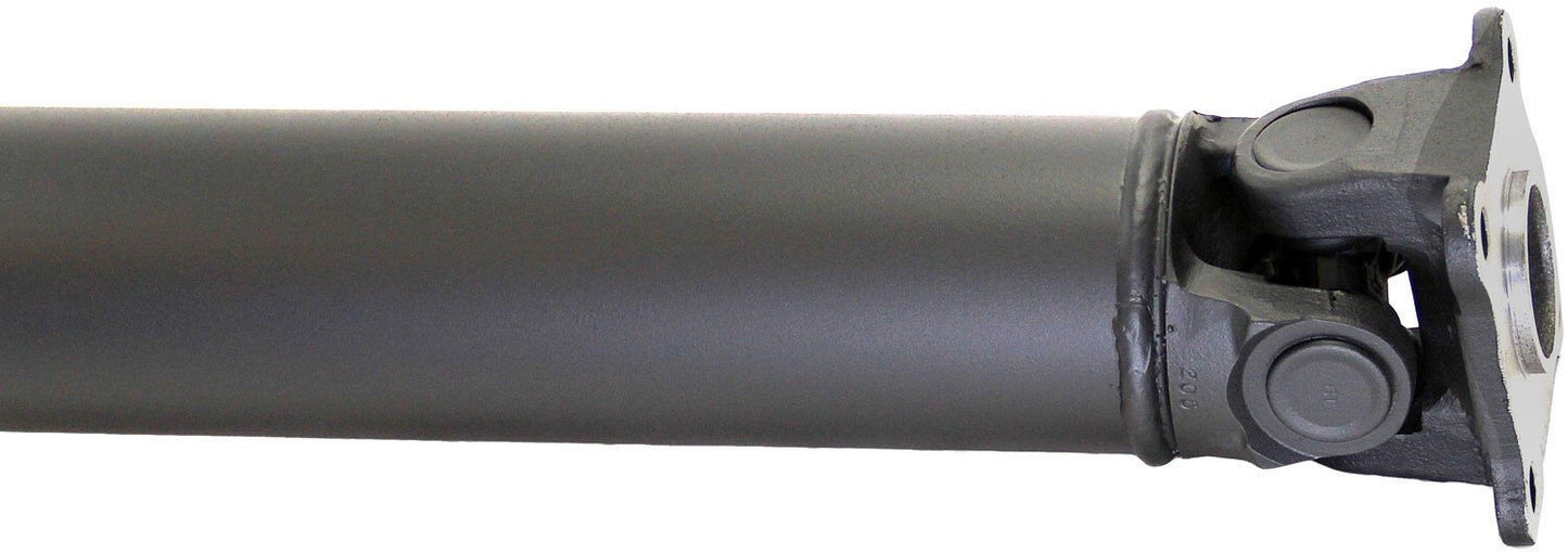 Rear Driveshaft Ass`y Dorman 936-005 Fits 97-00 Mit. Montero Sport Auto Trans