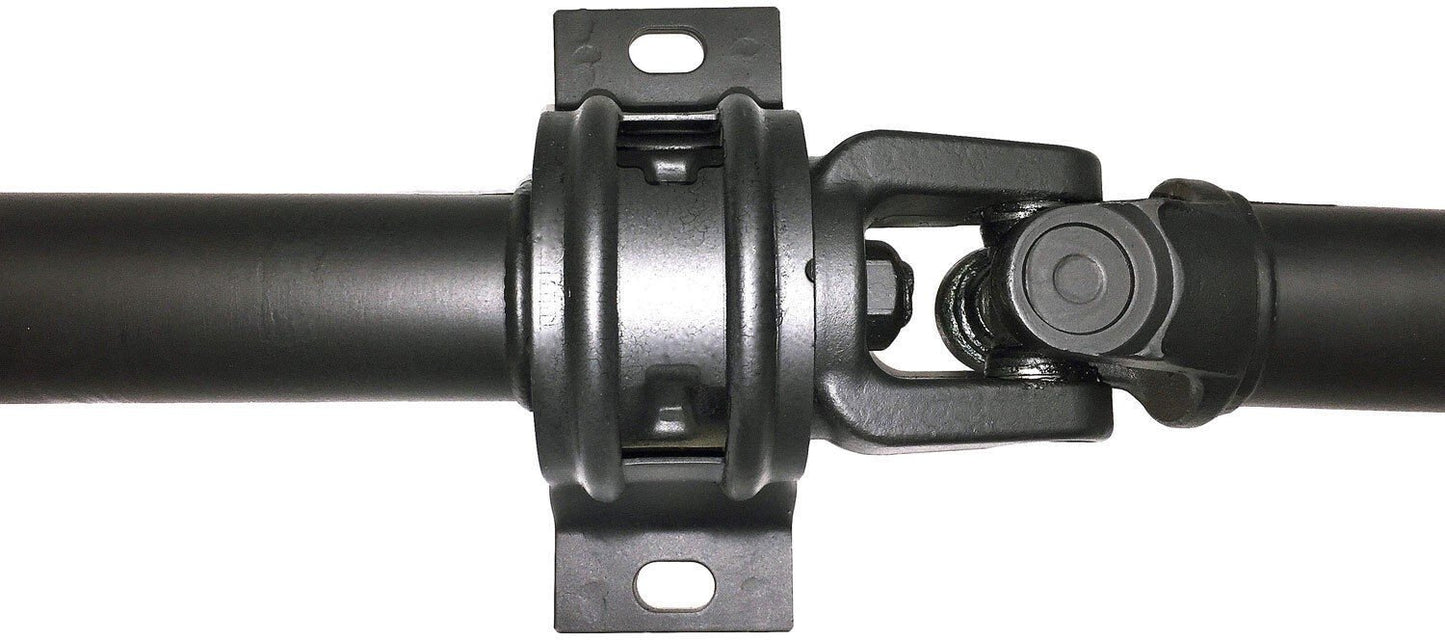 Rear Driveshaft Assembly - Dorman# 936-012 Fits 88-89 Mekur Scorpio Auto Trans