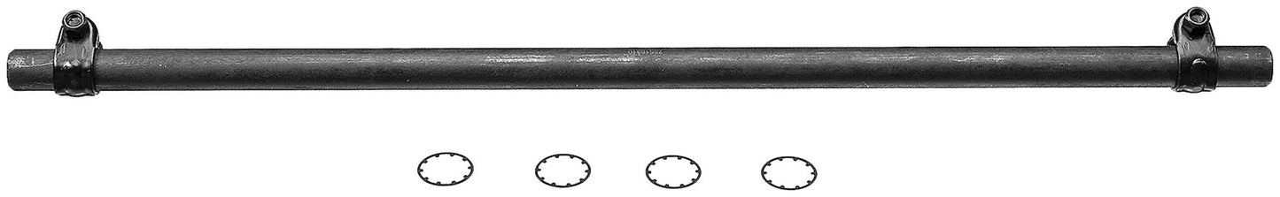 Steering Tie Rod End Adjusting Sleeve Dorman 534-141