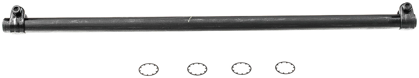 Steering Tie Rod End Adjusting Sleeve Dorman 534-173