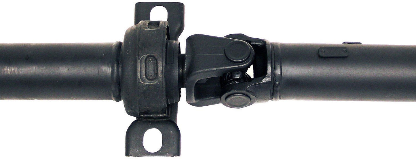 Rear Driveshaft Assembly - Dorman# 936-284 Fits 92-95 Mazda 929 Sedan Auto/Trans